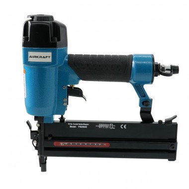 Пневматичний степлер під цвяхи PROFI (1.00*1.25;10-50) Ga18 (запасний бойок) AIRKRAFT F50-9040G Пневматичний степлер під цвяхи PROFI (1.00*1.25;10-50) Ga18 (запасний бойок) AIRKRAFT F50-9040G