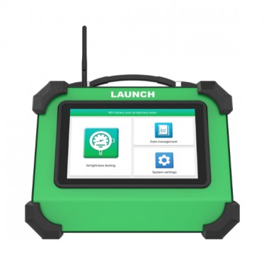 Тестер герметичності АКБ електромобіля LAUNCH EVT511