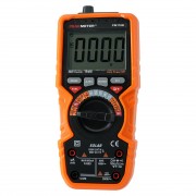 Мультиметр цифровой многофункциональный PROTESTER PM118B