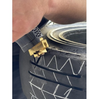 Прилад для нарізування протектора (регрувер) G.I.KRAFT PTR0120