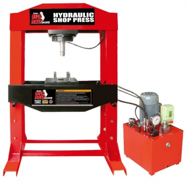 Пресс электрогидравлический 200т 4кВт 380В TORIN TRD520001 Пресс электрогидравлический 200т 4кВт 380В TORIN TRD520001