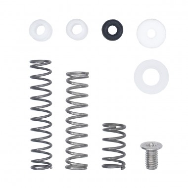 Ремонтний комплект для фарбопультів LION-2-LIGHT RK-LION-2-LIGHT AUARITA