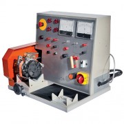 Стенд перевірки генераторів та стартерів Spin Banchetto Junior Inverter EVO JUNIOR EVO SPIN