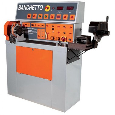 Стенд перевірки генераторів та стартерів PROFI EVO SPIN