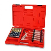 Набор для проверки обратного потока топлива дизельных форсунок Common Rail TOPTUL JGAI2501