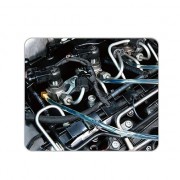 Набор для проверки обратного потока топлива дизельных форсунок Common Rail TOPTUL JGAI2501