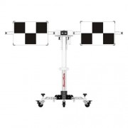 Стенд для калібрування камер, датчиків та радарів систем ADAS версія Mobile X-431 ADAS Mobile LAUNCH