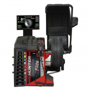 Балансировочный стенд Road Force ELITE 3 в 1 SpeedClamp HUNTER RFE20E