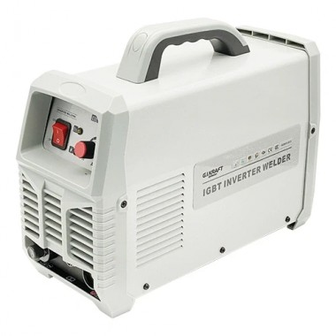 Зварювальний апарат (аргоннодуговий інвертор) TIG 200SII G.I. KRAFT GI13117