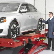 Стенд розвал-сходження ELITE (3-D, 4-х камерний, ПО WinAlign) WA360E-HE421FC3E HUNTER