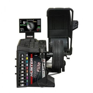 Балансировочный стенд Road Force ELITE 3 в 1 HUNTER RFE00E