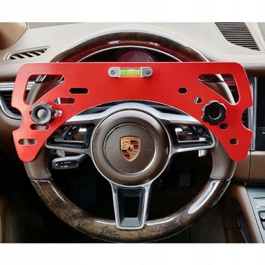 Уровень для установки рулевого колеса SWLEVEL KPSE