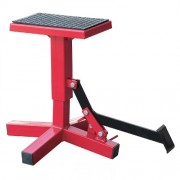 Механічний підйомний стенд під раму мотоцикла 136 кг TORIN TRM01104