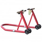 Підставка під переднє колесо мотоцикла L-подібна 340 кг TORIN TRM05003