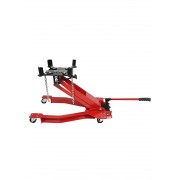 Домкрат підкатний трансмісійний гідравлічний 1т H=175–805 мм TORIN TRTL0702-1