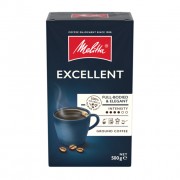 Мелена кава Melitta Excellent 500 г Опт від 6 шт
