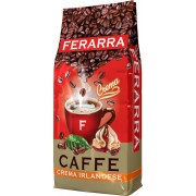 Кава в зернах Ferarra Crema Irlandese 1 кг Опт від 6 шт