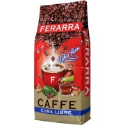 Кофе в зернах Ferarra Cuba Libre 1 кг Опт от 6 шт