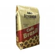Кава в зернах Alvorada Brasil 1 кг