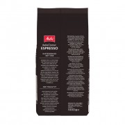 Кава в зернах Melitta Bella Crema Espresso 1 кг