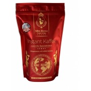 Растворимый кофе Mr.Rich Instant Kaffee Premium 100 г