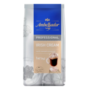 Капучіно Ambassador Irish Cream 1 кг