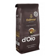 Кофе в зернах Dallmayr Espresso d Oro 1 кг Розница
