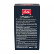 Мелена кава Melitta Excellent 500 г Опт від 6 шт