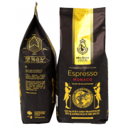 Кава в зернах Mr.Rich Espresso Monaco 500 г