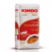 Мелена кава Kimbo Antica Tradizione 250 г Опт від 5 шт
