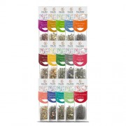 Ассорти 27 вкусов чая ТМ Palmira