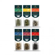 Асорті 6 смаків чаю Palmira Flash Tips