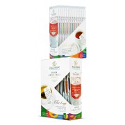 Ассорти из 15 вкусов чая ТМ Palmira T-Cup box