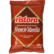 Капучино Ristora French Vanilla 500 г