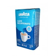 Кава без кофеїну Lavazza Dek мелена 250 г