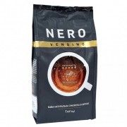 Кава в зернах Ambassador Nero 1 кг Опт від 2 шт