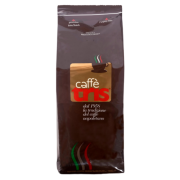 Кава в зернах Barbera Tris 1 кг Опт від 9