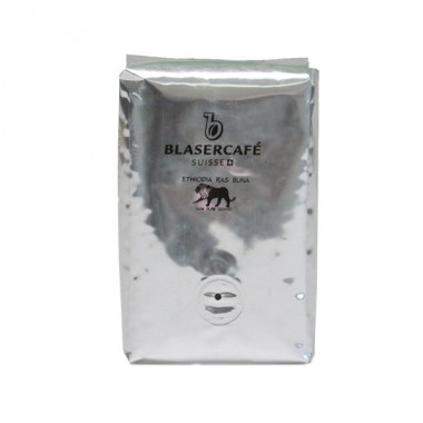 Кофе в зернах BlaserCafe Ethiopia Sidamo 250 г