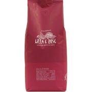 Кофе в зернах Blasercafe Lilla e Rose 1 кг Опт от 5 шт