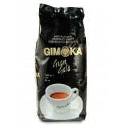 Кофе в зернах Gimoka Gran Gala 1 кг Опт от 12 шт