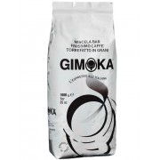 Кофе в зернах Gimoka Gusto Ricco 1 кг Опт от 6 шт