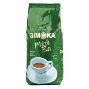 Кофе в зернах Gimoka Miscela Bar 3 кг Опт от 4 шт