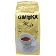 Кава в зернах Gimoka Gran Festa 1 кг Опт від 6 шт