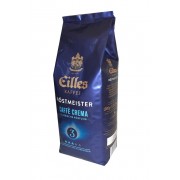 Кава в зернах J.J. Darboven Eilles Caffe Crema 1 кг Опт від 4 шт