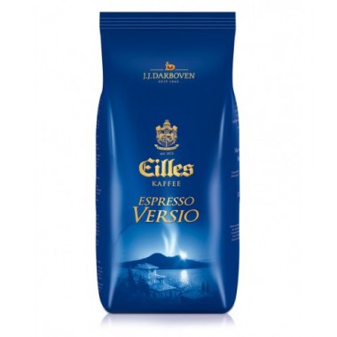 Кава в зернах J.J.Darboven Eilles Espresso Versio 1 кг ОПТ від 6 шт.