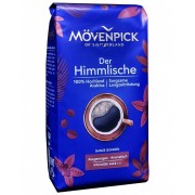 Кофе в зернах Movenpick Der Himmlische 500 г Розница