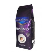 Кава в зернах Movenpick Espresso 1 кг Опт від 4 шт
