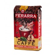 Молотый кофе Ferarra Crema Irlandese 250 г