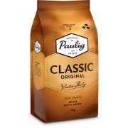 Кофе в зернах Paulig Classic Finland 1 кг Розница