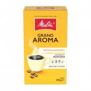Мелена кава Melitta Grand Aroma 500 г